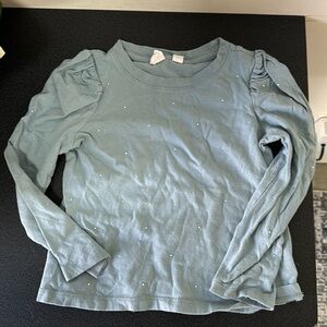 Gap tee